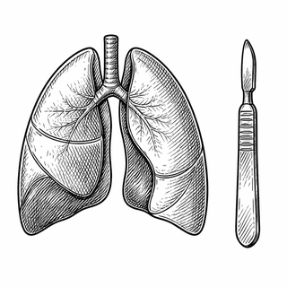 Lobectomy vs. Sublobar Resection: When Less Lung Doesn't Mean Less Life