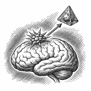 When Sepsis Reaches the Brain, a Tiny Nanovesicle Tries a Very Big Job