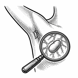 Why Your Armpit Might Get Its Own 3D Photoshoot: The Future of Breast Cancer Staging