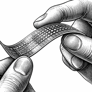 Forget Everything You Think You Know About Flexible Silver Electronics