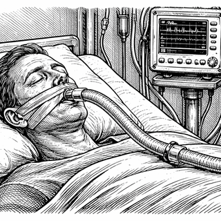 Illustration for ICU Pressure Injuries Are Hiding in Plain Sight - And This Meta-Analysis Shows a Prevention Market Waiting to Happen