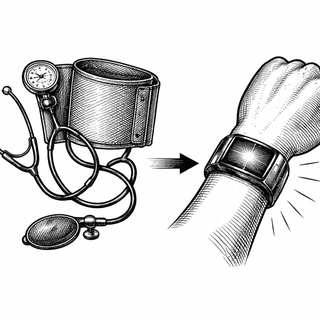 Can a Wrist Gadget Really Replace Your Blood Pressure Cuff? Aktiia's Pivotal Trial Wants to Find Out