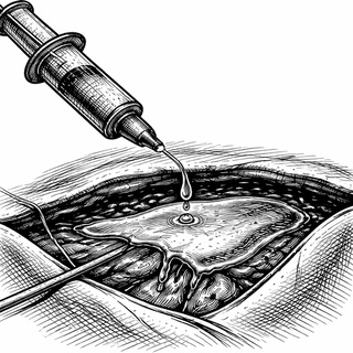 A Self-Healing Hydrogel for Surgical Bleeding Might Be One of Those Quiet Medical Turning Points