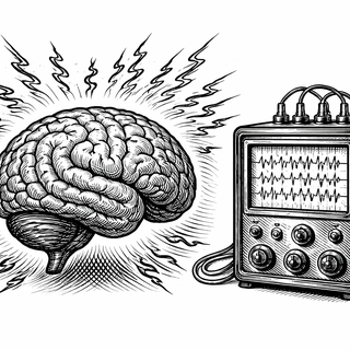 Can Meditation Make Your Brain Look Like It's Under Anesthesia? Scientists Want to Find Out