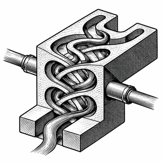 Tiny Lab Plumbing, Big Future: Why a 3D-Printed Micromixer Caught My Eye