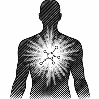 Glow-in-the-Dark Molecules: The Future of Seeing Inside Your Body Without a Flashlight