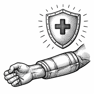 Skin Tears No More: A Revolutionary Device Takes Center Stage