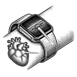 High-Tech Health: How Wearable Devices Could Change Medicine and Space Travel