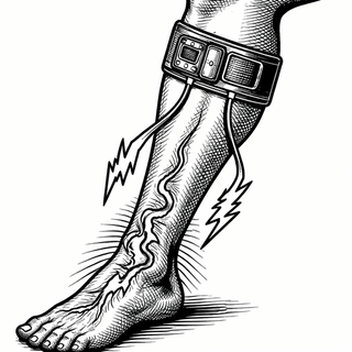 Zapping Feet Back to Life: Can Electrical Stimulation Fix Walking Across Three Different Brain Injuries?