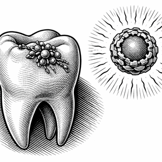 Can This Tiny Heat-Boosted Germ Fighter Help With Stubborn Dental Infections?