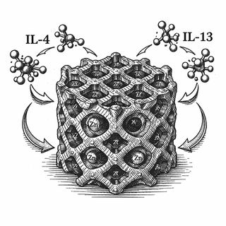 3D-Printed Titanium Scaffolds That Boss Your Immune System Into Growing Bone