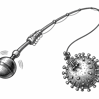 A CRISPR-Powered Aptasensor May Help Spot Gastric Cancer by Reading Tiny Cellular Packages