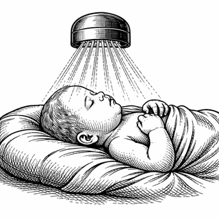 Can Near-Infrared Light Help Protect Infant Brains After Cardiac Arrest?