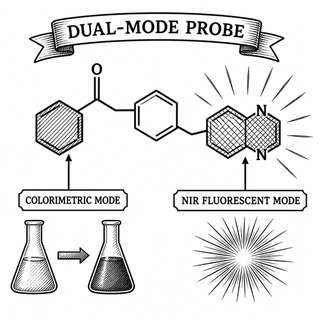 Illustration for When Your Tuna Steak Needs a Bodyguard: A Dual-Mode Probe That Sniffs Out Mercury