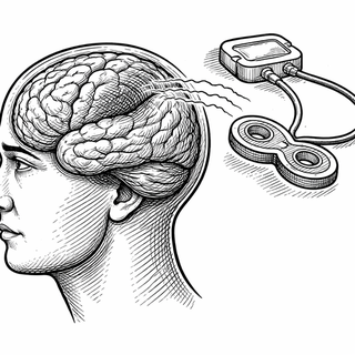 Parkinson's Treatment Used to Mean More Pills. Now It Might Mean Magnets.
