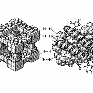 Building Better Biological Blueprints: The Rise of Hydrogen-Bonded Organic Frameworks