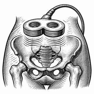 Magnets for Your Pain: Pelvic Magnetic Stimulation Takes on Endometriosis