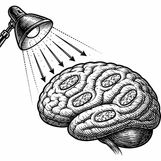 Shining a Light on Aging: Can Red Light Therapy Keep Your Brain and Balance in Check?