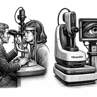 The Robot Eye Doctor Will See You Now: Inside the Trial That Wants to Automate Your Eye Exam