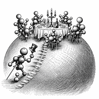 Illustration for When Tiny Sensors Need Better Manners