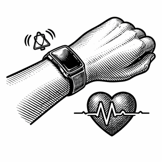 Stress Less: How Wearables Are Taking the Guesswork Out of Our Anxiety