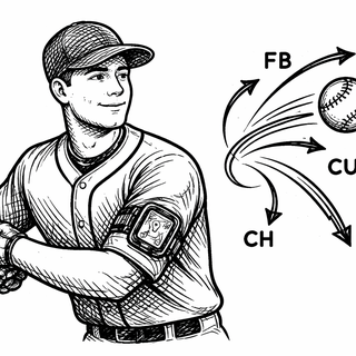 Pitching a New Perspective: What College Baseball Players Can Teach Us About Performance and Injury Prevention
