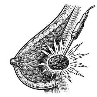 NanoKnife for Breast Cancer: The Electric Approach That's Making Tumors Say "I'm Outta Here"