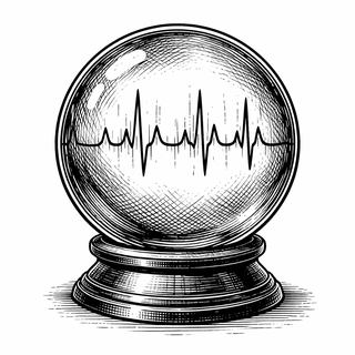Your Anesthesiologist's New Crystal Ball: How AI Is Learning to Predict When Your Blood Pressure Is About to Tank