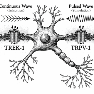 Microwaves Can Push Neurons to Fire - or Tell Them to Calm Down