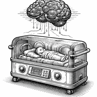 Teaching AI to Be a Better Babysitter: How Researchers Are Using Smart Language Models to Monitor Infant Incubators