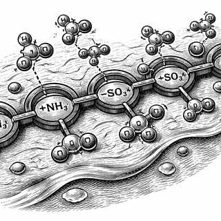 The Science of Slippery: How Zwitterionic Polymers Could Make Medical Devices Work Better for Everyone