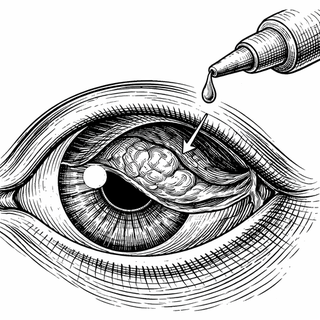 Gluing Your Retina Back Together: The Wild Promise (and Missing Proof) of Intraocular Bioadhesives