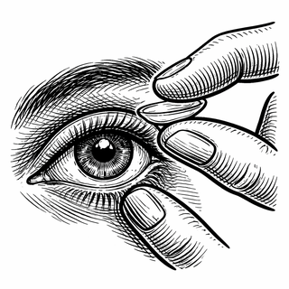 The Great Contact Lens Showdown: Three Silicone Hydrogel Dailies Walk Into a Clinical Trial
