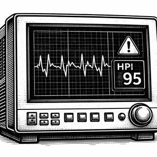 The Boy Who Cried Beep: Why Operating Room Alarms Are Getting a Machine Learning Makeover