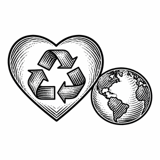 Atrial Fibrillation's Environmental Makeover: Can Heart Procedures Go Green?