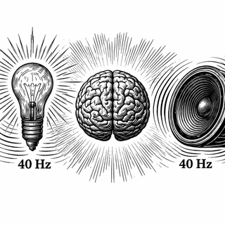 Can Flickering Lights Fight Alzheimer's? MIT's Wild Bet on Brain Waves