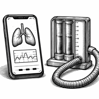 There's an App for That: MuCopilot Wants to Monitor Your Cystic Fibrosis From Your Couch