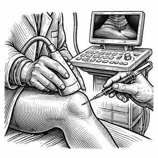 Can You Hit the Target? The Great Knee Injection Accuracy Debate and Why Your Doctor Might Be Flying Blind