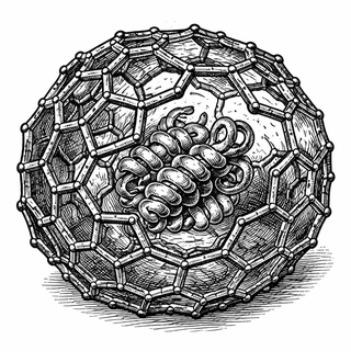 Tiny Molecular Cages Held Together by the Weakest Bond Might Just Revolutionize Medicine