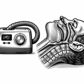 Can a Smarter Sleep Apnea Machine Make Breathing at Night Less of a Negotiation?