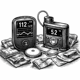 The Planet Didn't Sign Up for Diabetes, But It's Dealing With the Packaging