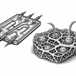 Cancer Research Needs Better Miniatures, Not Bigger Hype