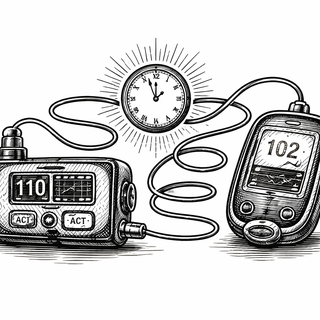 Why Your Pancreas Needs an Autopilot: The Push to Make Insulin Pumps Actually Usable for Type 2 Diabetes