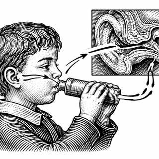 Blow Your Way to Better Hearing: The Clinical Trial Using Fancy Breathing Gadgets to Treat Kids' Ear Problems