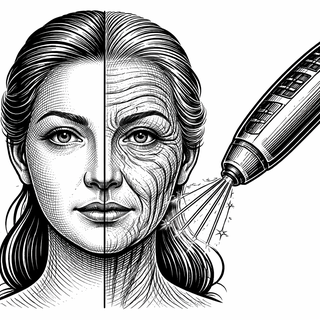 Getting Your Glow On: The 2910nm Laser That Promises Skin Rejuvenation Without the Weeks of Looking Like a Tomato