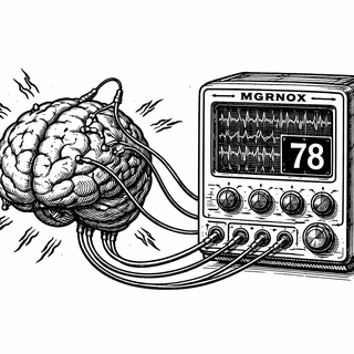 Reading Your Brain to Save Your Opioids: The MGRNOX Revolution in Anesthesia