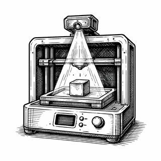 From Light to Life: The Bright Future of 3D Printing Polyesters