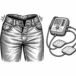 Shaping Up After Baby: Can a Wearable Device Help Women with Diastasis Recti?