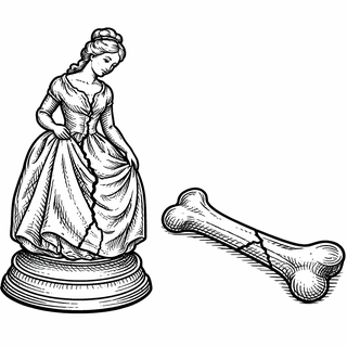 Breaking Bones and Busting Myths: New Insights on Osteogenesis Imperfecta