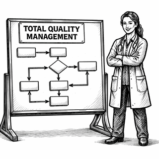 Quality Care, Happy Staff: How Total Quality Management is Transforming Healthcare